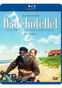 Seaside Hotel (Season 2) (Blu-Ray)